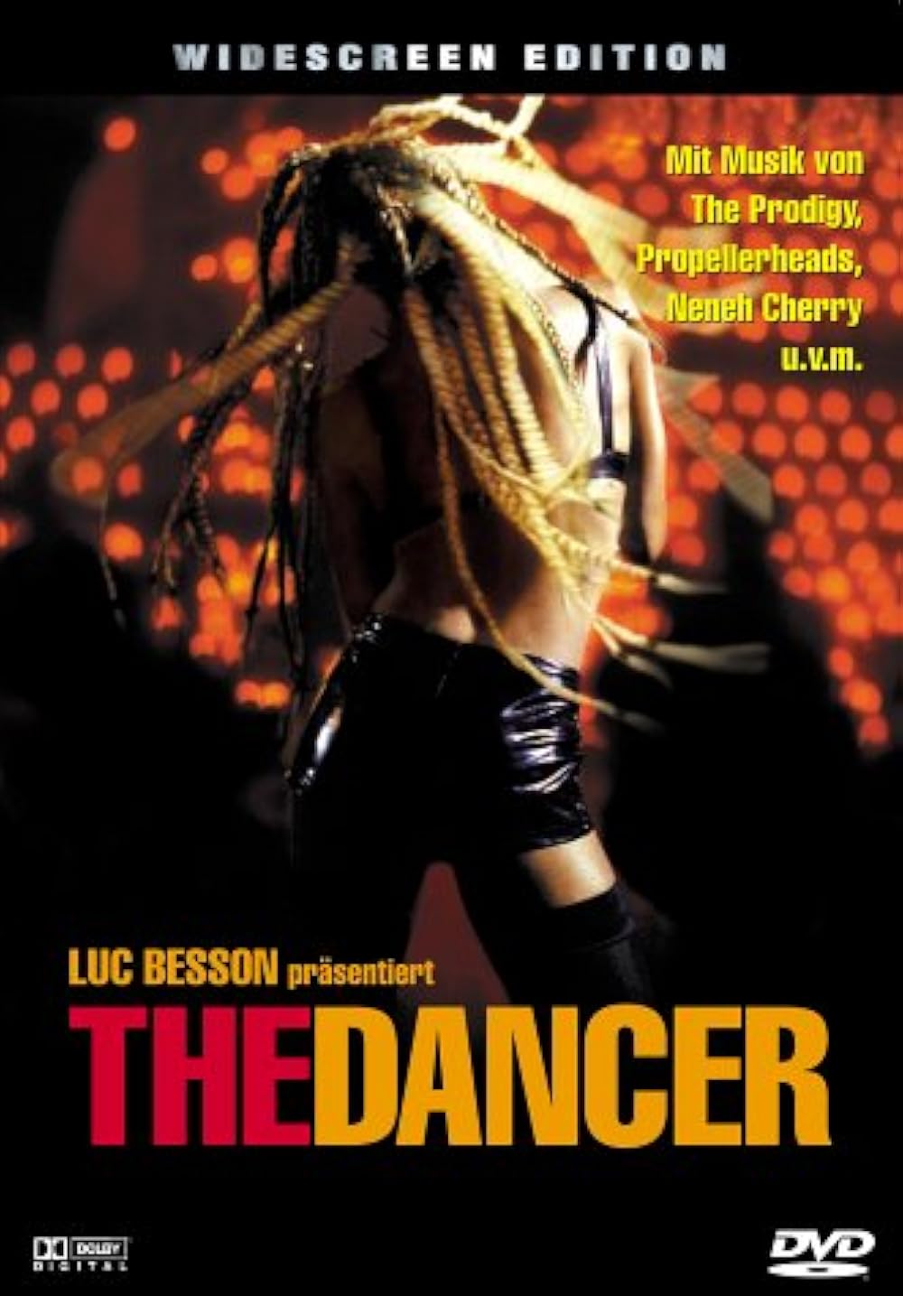 The Dancer (2000)
