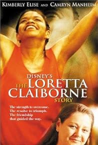 Primary photo for The Loretta Claiborne Story Primary photo for The Loretta Claiborne Story