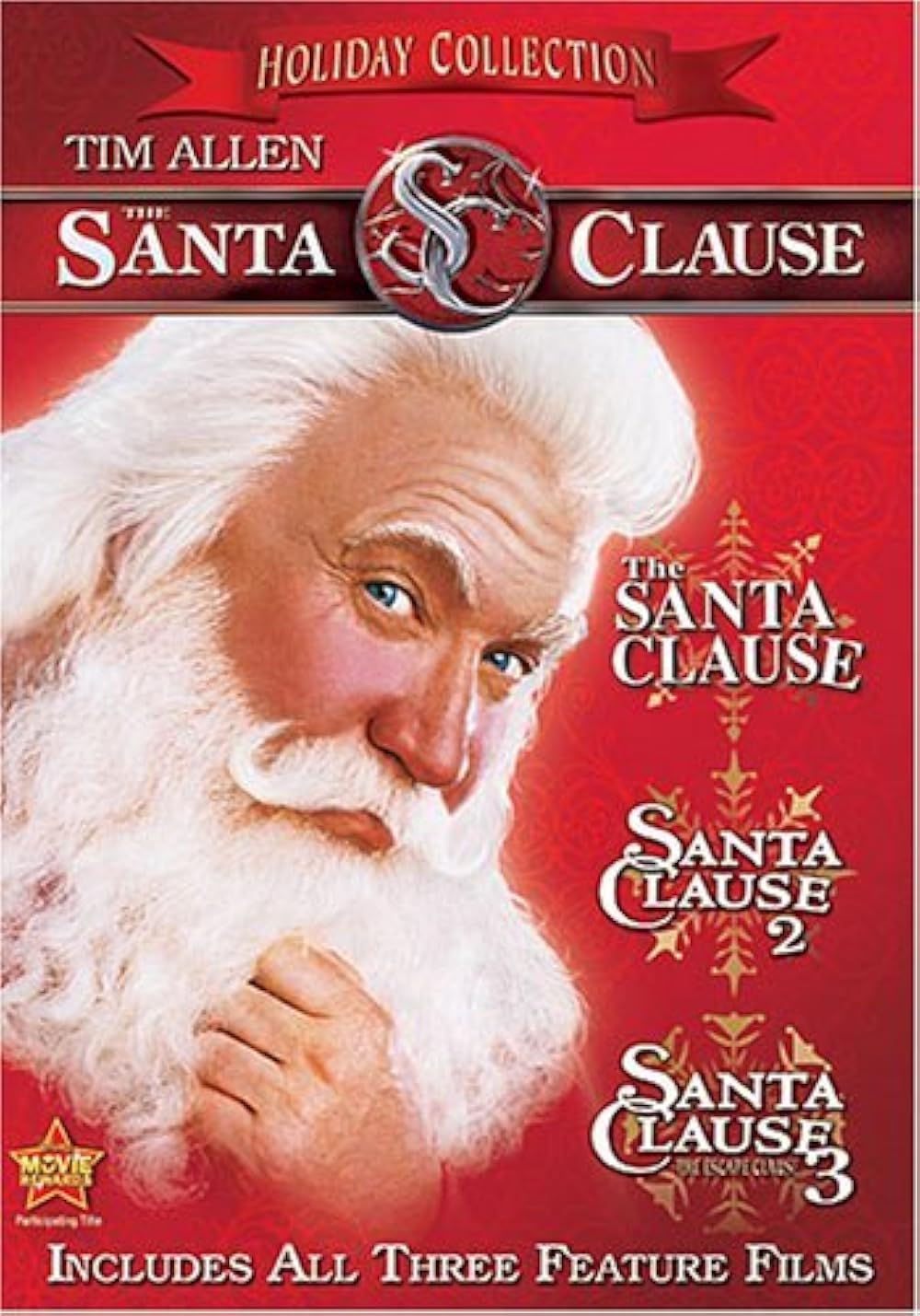 The Santa Clause (1994)