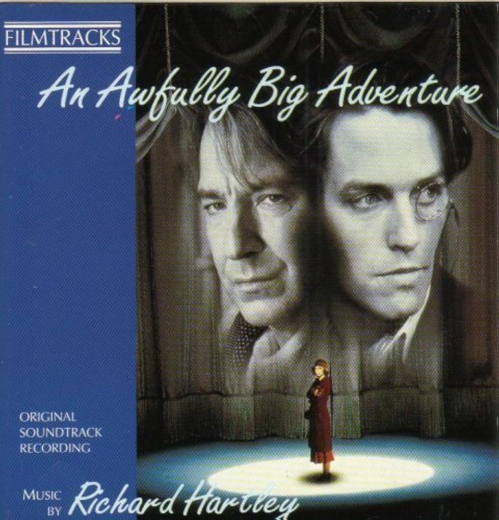 An Awfully Big Adventure (1995)