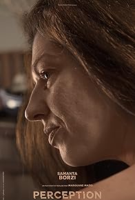 Primary photo for Perception