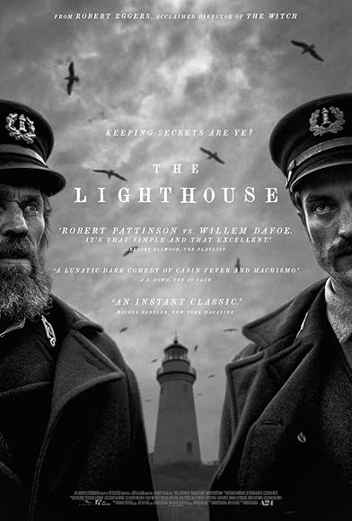 Primary photo for The Lighthouse Primary photo for The Lighthouse
