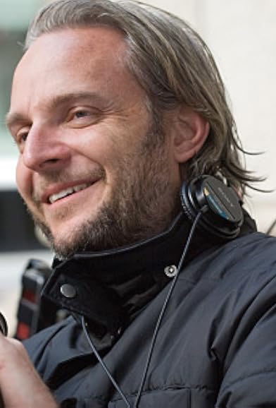 Primary photo for Francis Lawrence Primary photo for Francis Lawrence