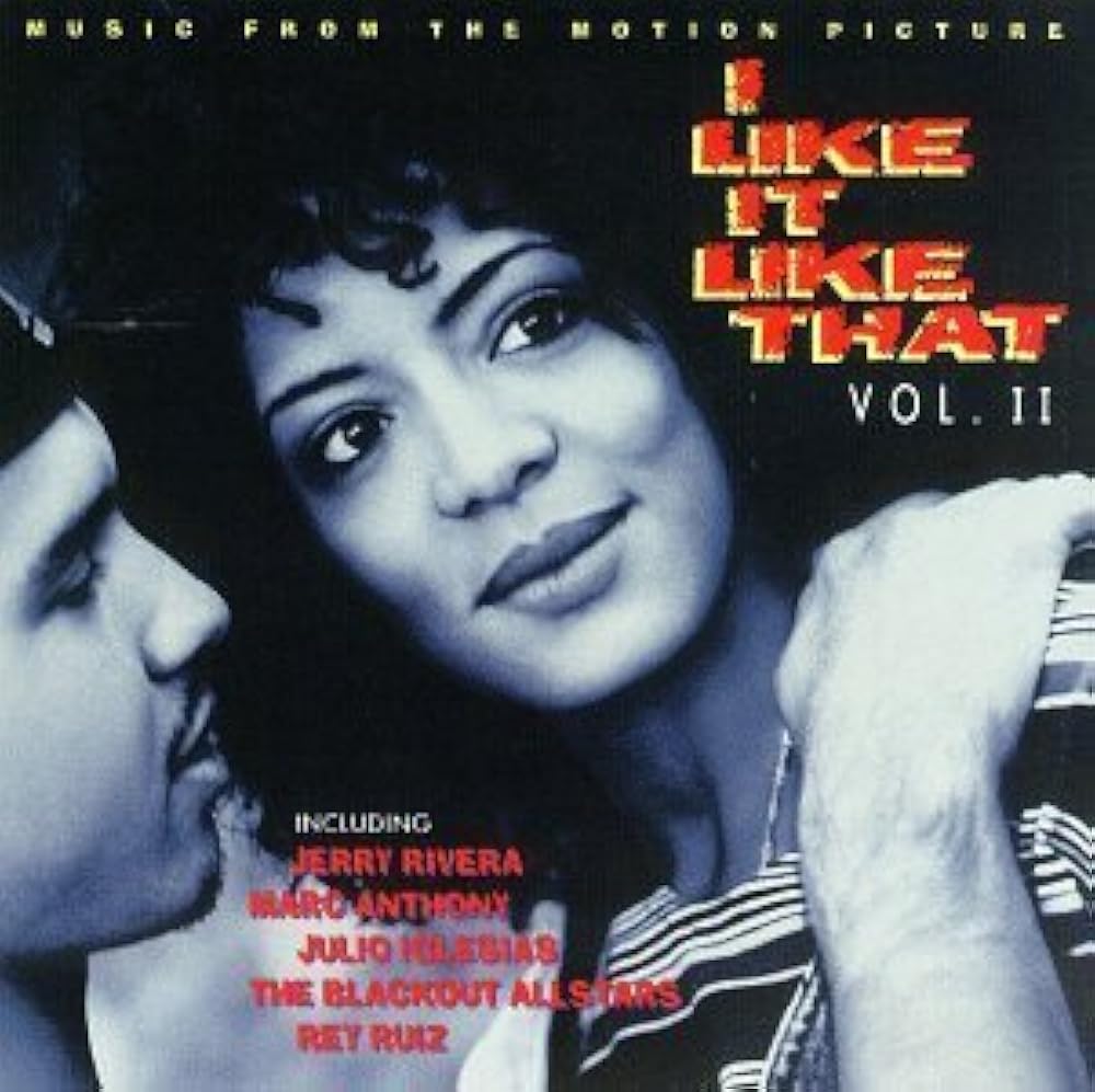 I Like It Like That (1994) I Like It Like That (1994)