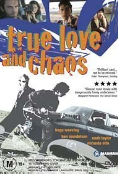 Primary photo for True Love and Chaos Primary photo for True Love and Chaos
