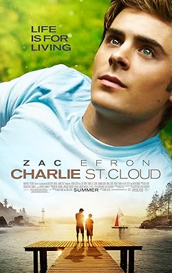 Poster of Charlie St. Cloud