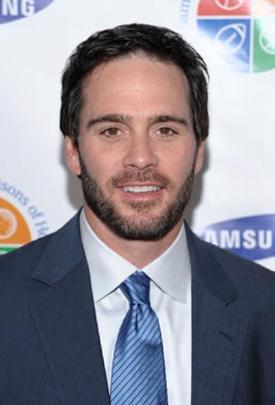 Primary photo for Jimmie Johnson Primary photo for Jimmie Johnson
