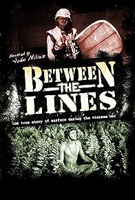 Primary photo for Between the Lines: The True Story of Surfers and the Vietnam War