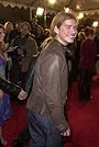 Zac Hanson's primary photo Zac Hanson's primary photo