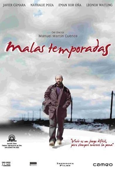 Primary photo for Malas temporadas Primary photo for Malas temporadas