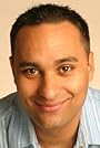 Russell Peters's primary photo Russell Peters's primary photo