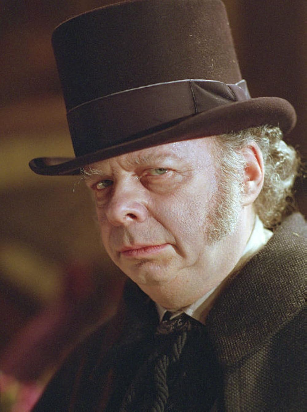 Wallace Shawn Wallace Shawn