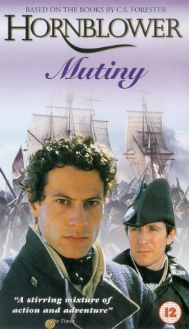Hornblower: Mutiny Hornblower: Mutiny