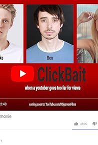 Primary photo for Clickbait Primary photo for Clickbait
