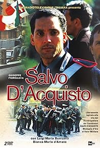Primary photo for Salvo D'Acquisto Primary photo for Salvo D'Acquisto