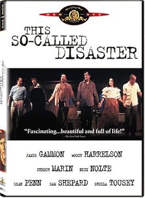 This So-Called Disaster (2003)