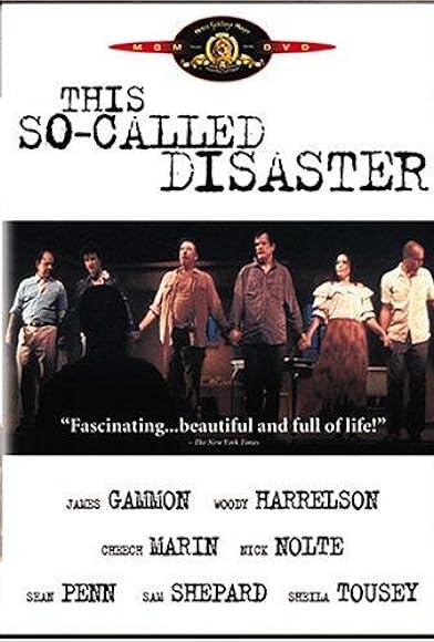 Primary photo for This So-Called Disaster Primary photo for This So-Called Disaster