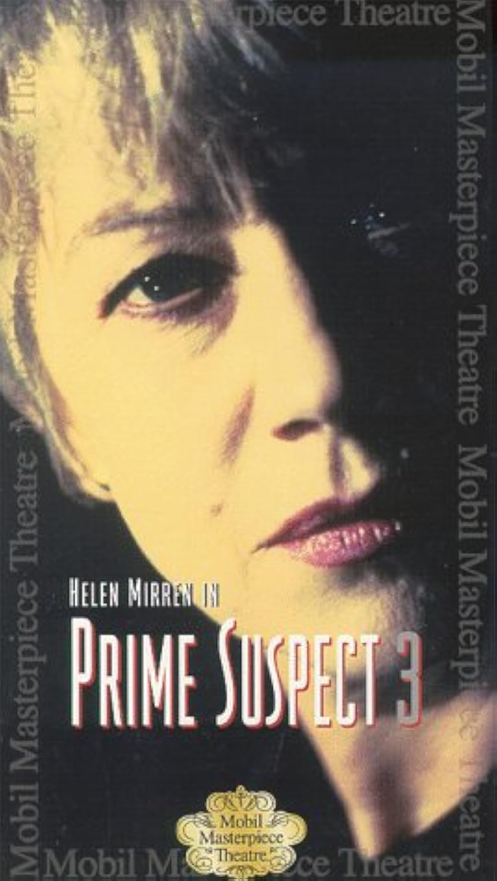その他 Prime Suspect 3 [DVD] Amazon.com: Prime Suspect 3 : Helen Mirren, Peter Capaldi
