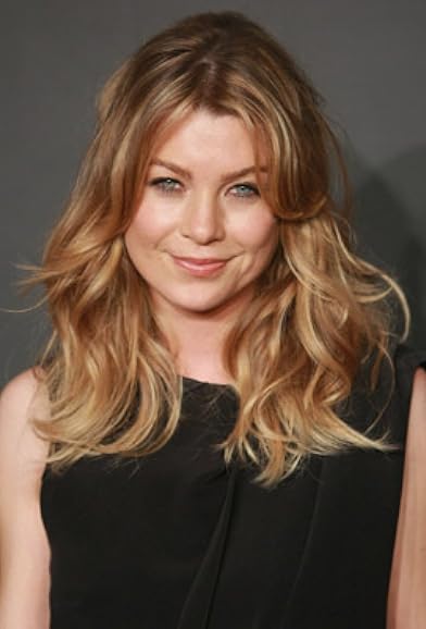 Primary photo for Ellen Pompeo Primary photo for Ellen Pompeo