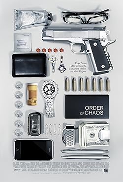 Poster of Order of Chaos