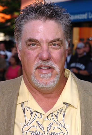 Primary photo for Bruce McGill Primary photo for Bruce McGill