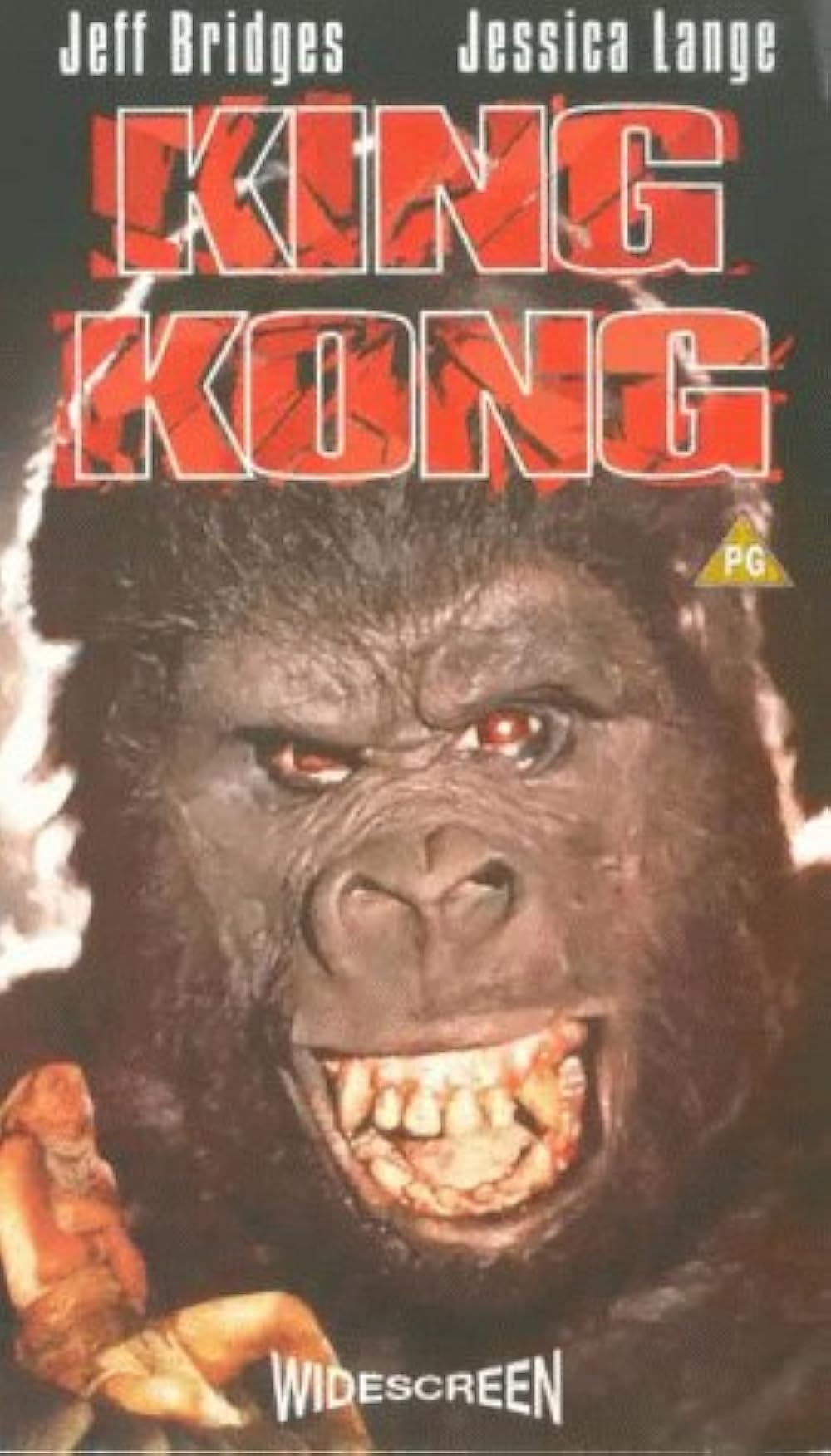 King Kong (1976)