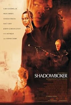 Poster of Shadowboxer