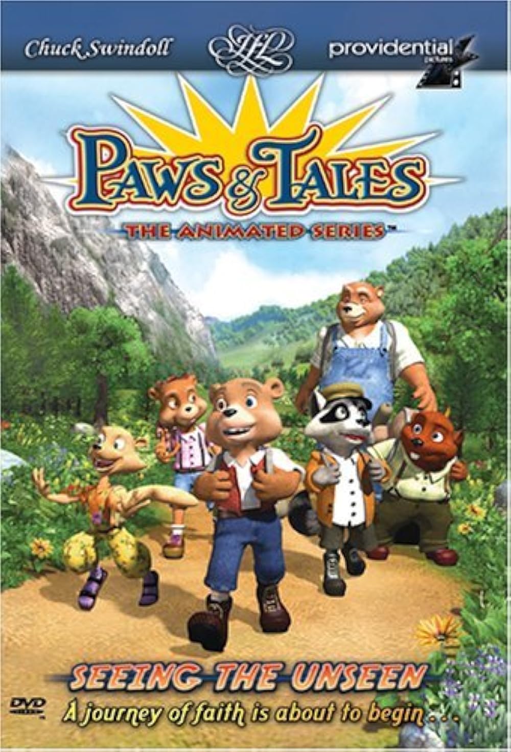 その他 Paws &amp; Tales: Closer Look [DVD] Amazon.com: Paws & Tales The Animated Series A Closer Look