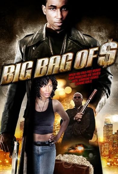 Primary photo for Big Bag of $ Primary photo for Big Bag of $