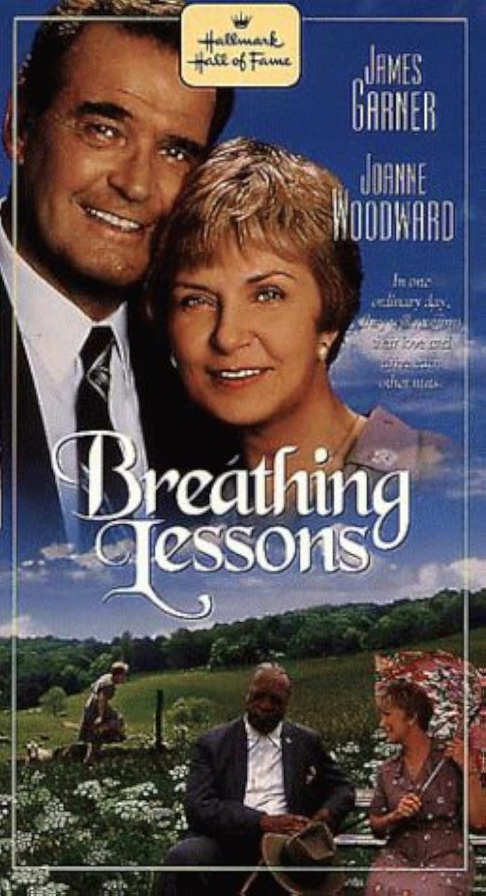 Breathing Lessons (1994)