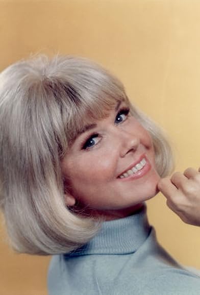 Primary photo for Doris Day Primary photo for Doris Day