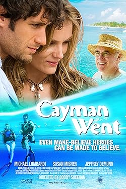 Poster of Cayman Went