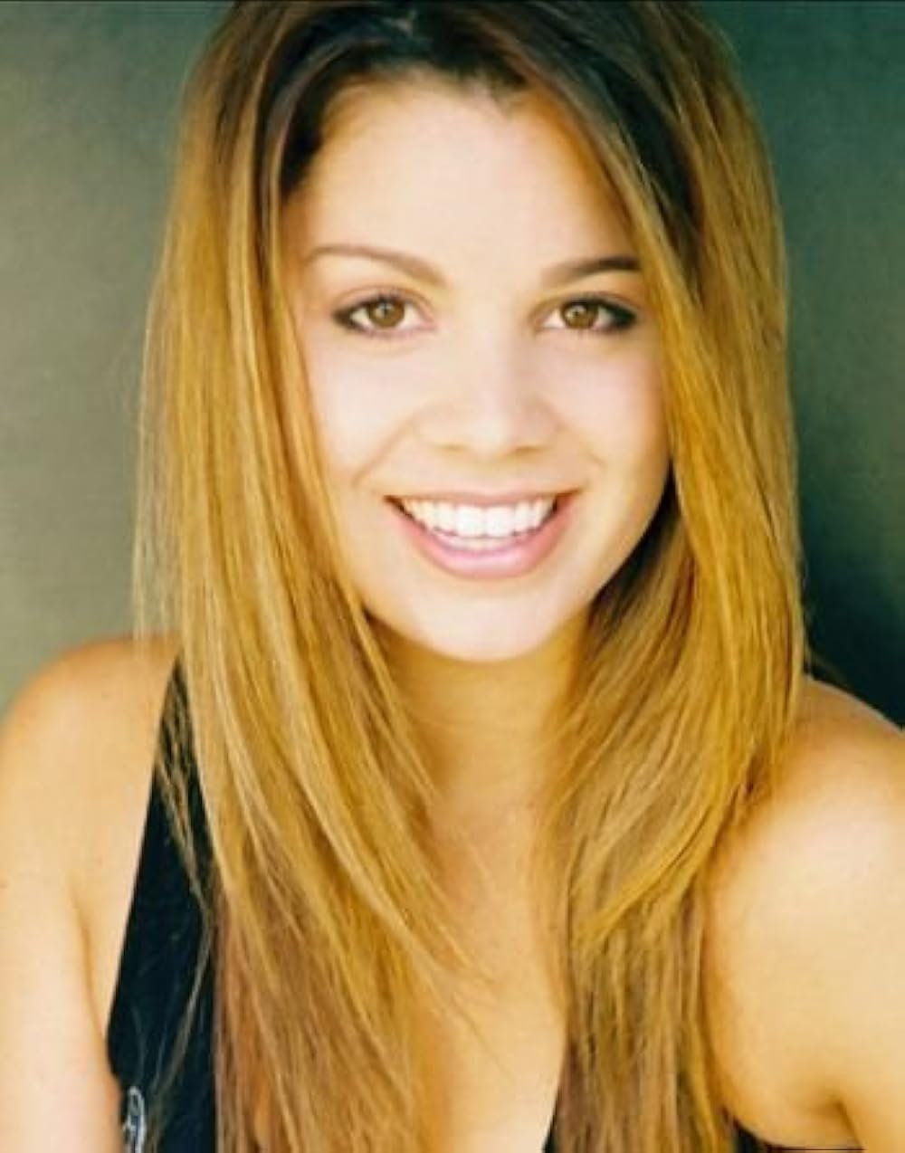 Family Guy Jillian Russell