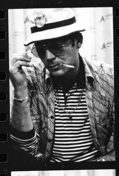 Primary photo for Hunter S. Thompson Primary photo for Hunter S. Thompson