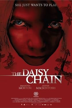 Poster of The Daisy Chain