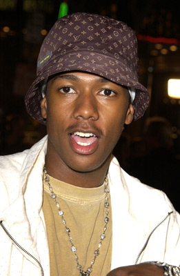 Nick Cannon