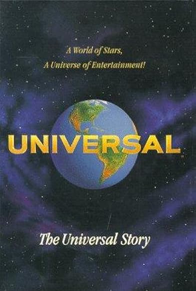 Primary photo for The Universal Story Primary photo for The Universal Story