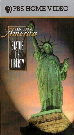 The Statue of Liberty (1985)