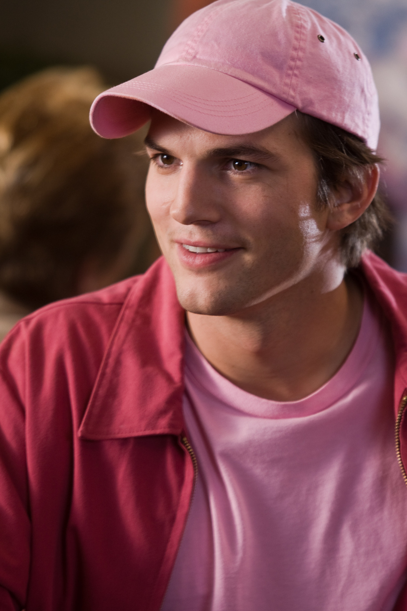 Ashton Kutcher in Valentine's Day (2010)