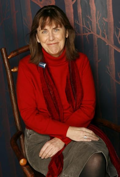 Primary photo for Henriette Mantel Primary photo for Henriette Mantel