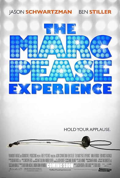Primary photo for The Marc Pease Experience Primary photo for The Marc Pease Experience