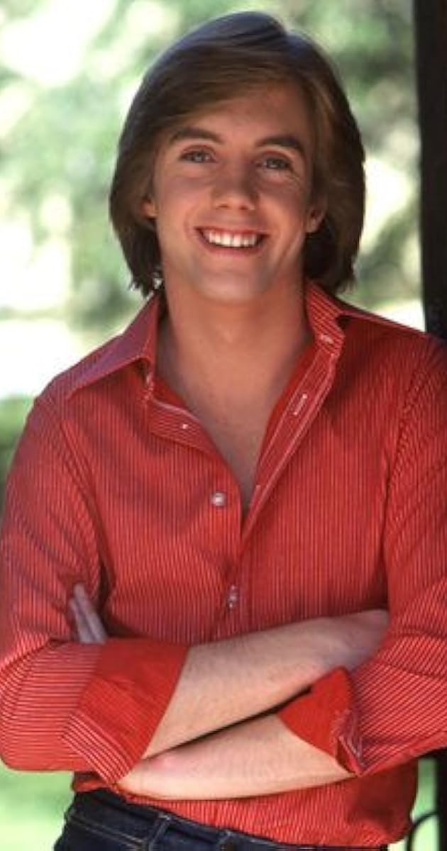 Shaun Cassidy Biography IMDb