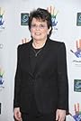 Billie Jean King's primary photo Billie Jean King's primary photo