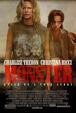 Poster of Monster