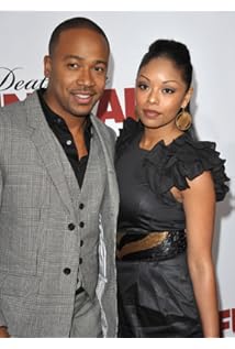 Tanee McCall - Age, Bio, Faces and Birthday