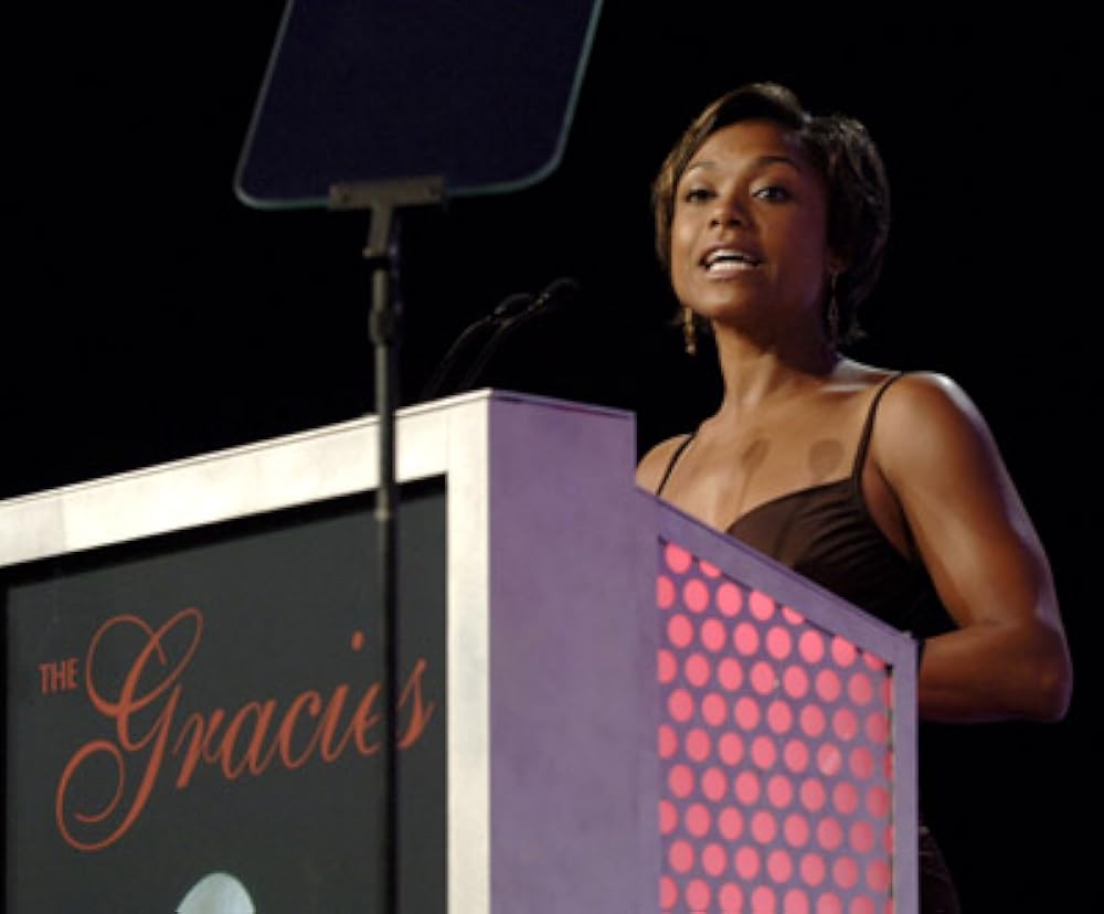 Dominique Dawes Married