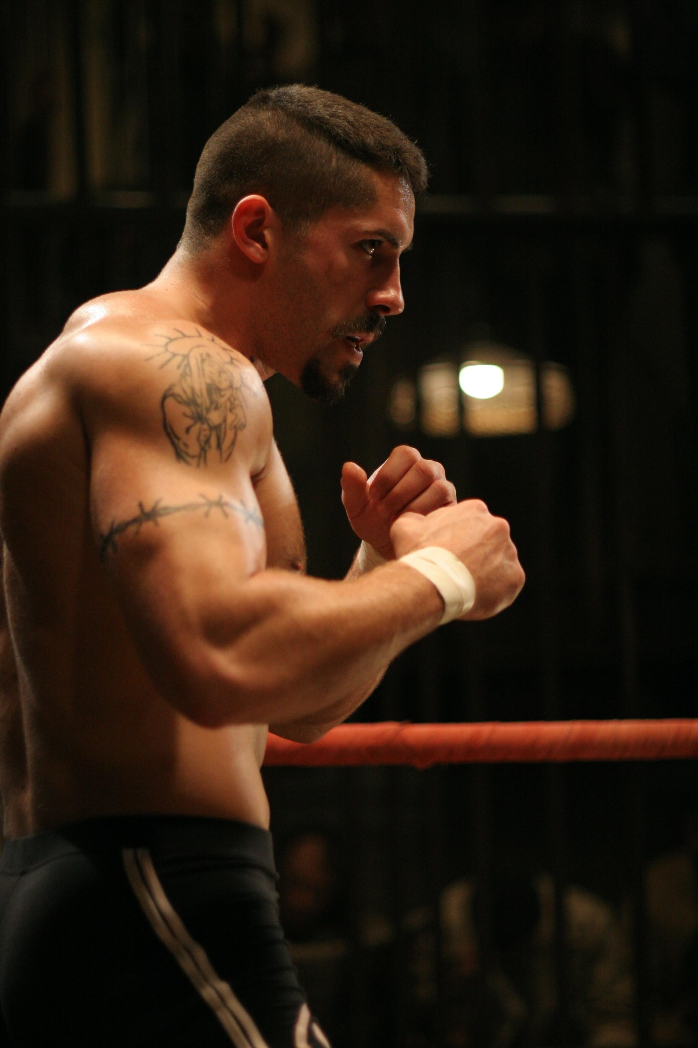 Undisputed 2 Last Man Standing (2006)