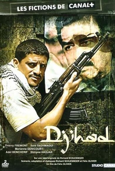 Primary photo for Djihad! Primary photo for Djihad!
