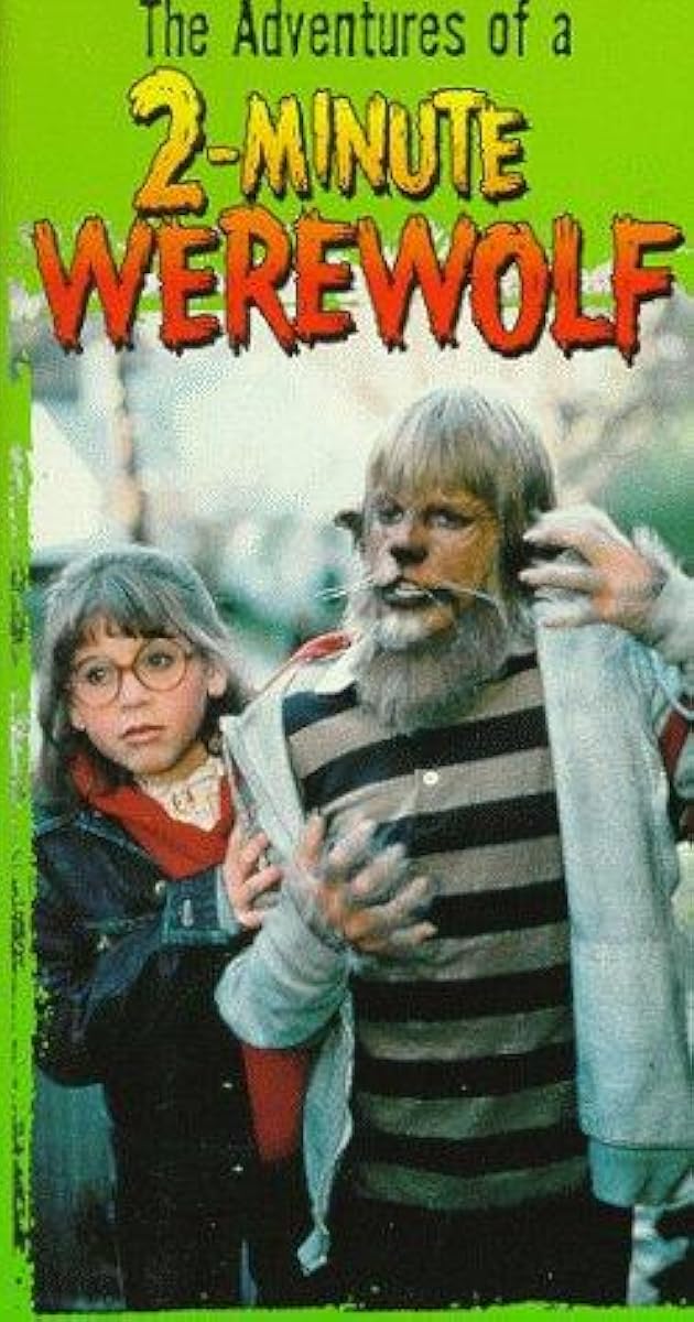 &quot;ABC Weekend Specials&quot; The Adventures of a TwoMinute