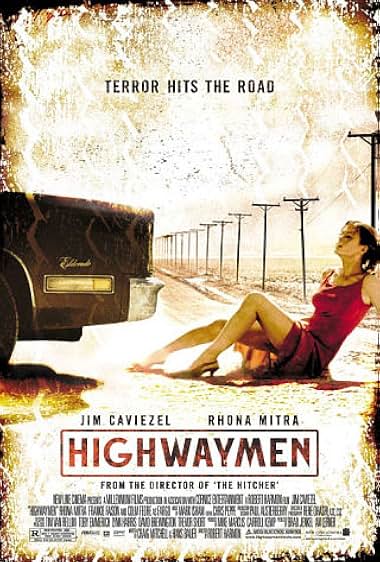 Highwaymen 2004